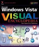 Microsoft Windows Vista Visual Encyclopedia (eBook, PDF)