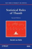 Statistical Rules of Thumb (eBook, PDF)
