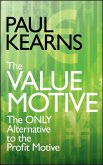 The Value Motive (eBook, PDF)