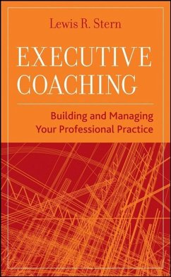 Executive Coaching (eBook, PDF) - Stern, Lewis R.