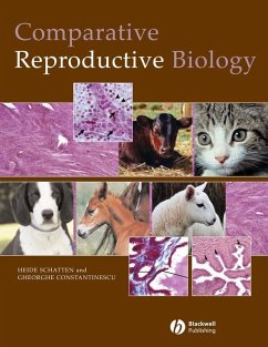 Comparative Reproductive Biology (eBook, PDF) - Schatten, Heide; Constantinescu, Gheorghe M.