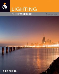 Cover Lighting Photo Workshop (eBook, PDF)