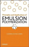 Principles and Applications of Emulsion Polymerization (eBook, PDF)