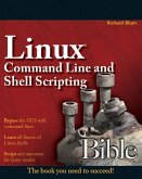 Linux Command Line and Shell Scripting Bible (eBook, PDF)