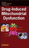 Drug-Induced Mitochondrial Dysfunction (eBook, PDF)