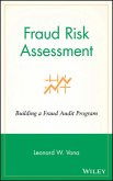 Fraud Risk Assessment (eBook, PDF)