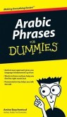 Arabic Phrases For Dummies (eBook, PDF)