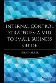 Internal Control Strategies (eBook, PDF)