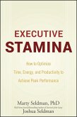 Executive Stamina (eBook, PDF)