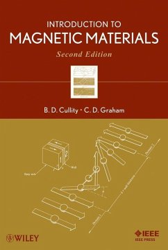 Cover Introduction to Magnetic Materials (eBook, PDF)