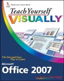 Teach Yourself VISUALLY Microsoft Office 2007 (eBook, PDF)