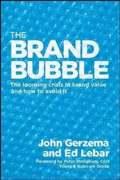 Cover The Brand Bubble (eBook, PDF)