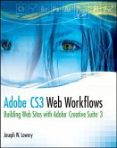 Adobe CS3 Web Workflows (eBook, PDF)