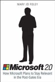 Microsoft 2.0 (eBook, PDF) Microsoft 2.0 (eBook, PDF)