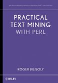 Practical Text Mining with Perl (eBook, PDF)