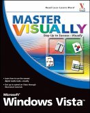 Master VISUALLY Microsoft Windows Vista (eBook, PDF)