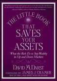 The Little Book that Saves Your Assets (eBook, PDF)