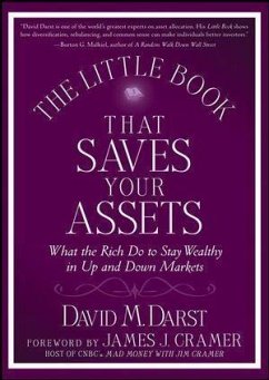 The Little Book that Saves Your Assets (eBook, PDF) - Darst, David M.