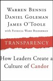 Transparency (eBook, PDF)