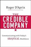The Credible Company (eBook, PDF)