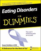 Eating Disorders For Dummies (eBook, PDF)