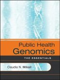 Public Health Genomics (eBook, PDF)