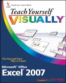 Teach Yourself VISUALLY Excel 2007 (eBook, PDF)