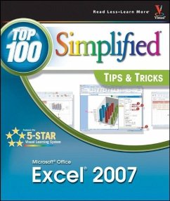 Cover Microsoft Office Excel 2007 (eBook, PDF)