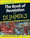 The Book of Revelation For Dummies (eBook, PDF)