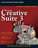 Adobe Creative Suite 3 Bible (eBook, PDF)