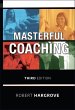 Masterful Coaching (eBook, PDF) - Bild 1