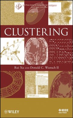 Clustering (eBook, PDF) - Xu, Rui; Wunsch, Don