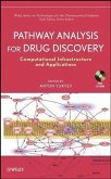 Pathway Analysis for Drug Discovery (eBook, PDF)