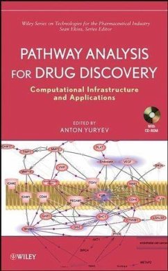 Pathway Analysis for Drug Discovery (eBook, PDF)