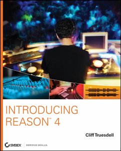 Introducing Reason 4 (eBook, PDF) - Truesdell, Cliff