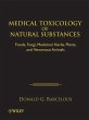 Medical Toxicology of Natural... - Bild 1
