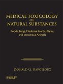 Medical Toxicology of Natural Substances (eBook, PDF)