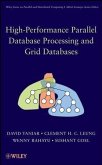 High-Performance Parallel Database Processing and Grid Databases (eBook, PDF)