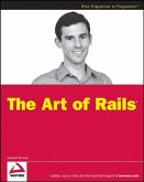 The Art of Rails (eBook, PDF)