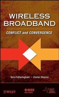 Cover Wireless Broadband (eBook, PDF)
