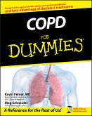 COPD For Dummies (eBook, PDF)