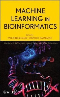 Machine Learning in Bioinformatics (eBook, PDF)