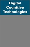 Digital Cognitive Technologies (eBook, PDF) Digital Cognitive Technologies (eBook, PDF)