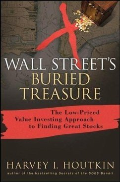Cover Wall Street's Buried Treasure (eBook, PDF)