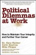 Political Dilemmas at Work (eBook, PDF) - Bild 1