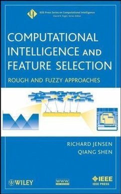 Computational Intelligence and Feature Selection (eBook, PDF) - Jensen, Richard; Shen, Qiang