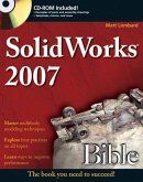 SolidWorks 2007 Bible (eBook, PDF)