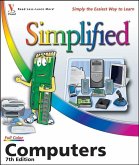 Computers Simplified (eBook, PDF)