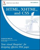 HTML, XHTML, and CSS (eBook, PDF)