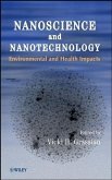 Nanoscience and Nanotechnology (eBook, PDF)